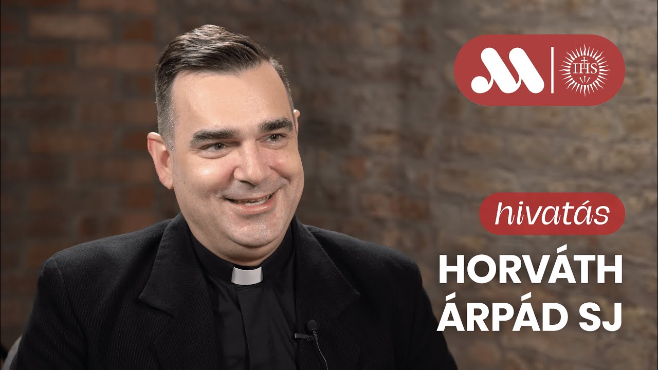 „Sose vagyok egyedül!” I Beszélgetés Horváth Árpáddal I Monsterrat – Hivatás #4 (S02E11)