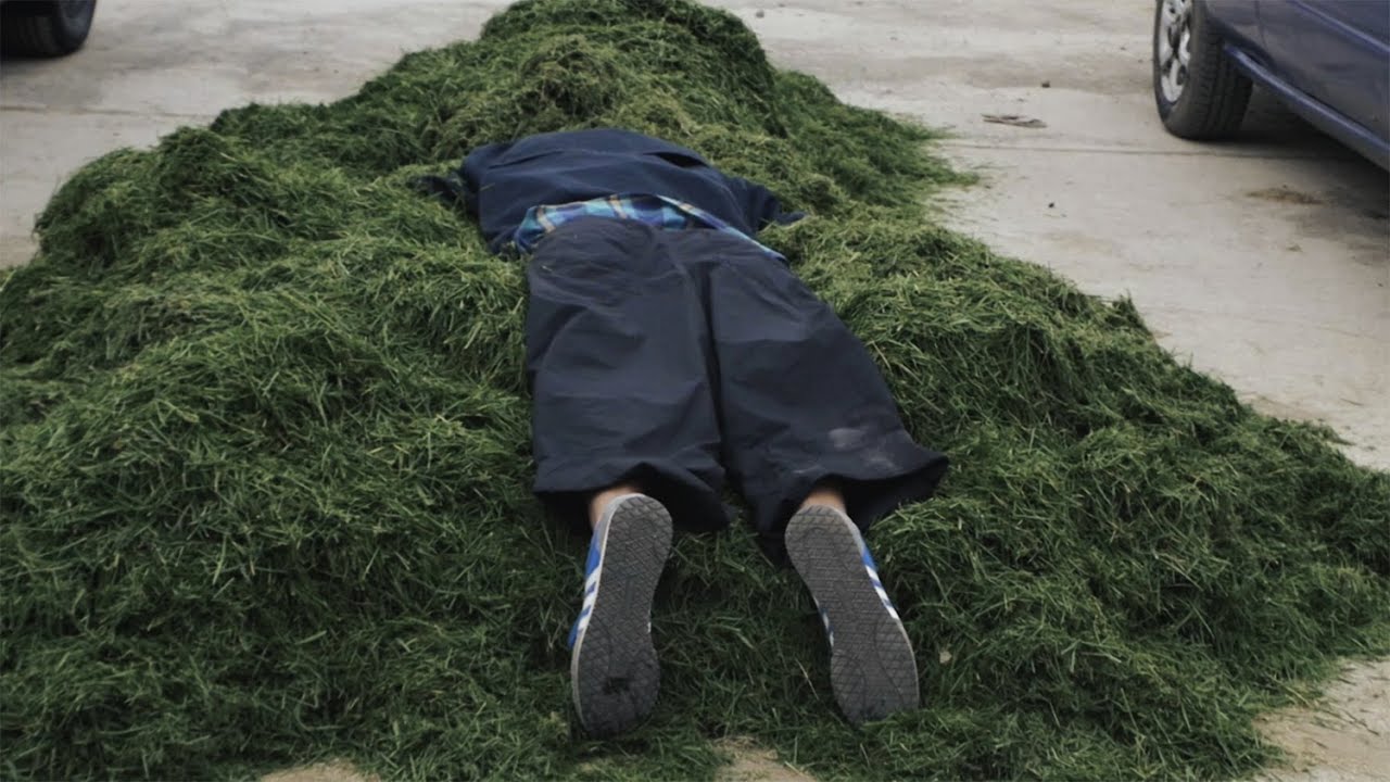 13BAM | Performance Abraham Cruzvillegas