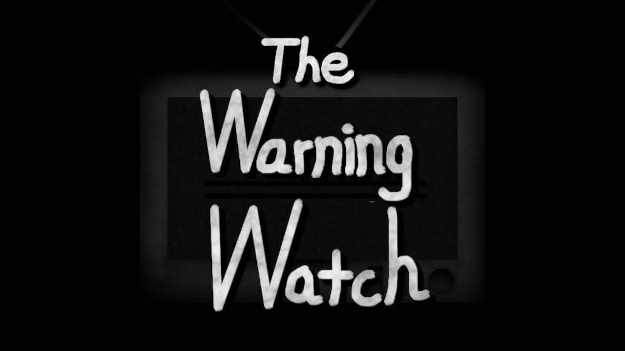 The Warning Watch - Trailer