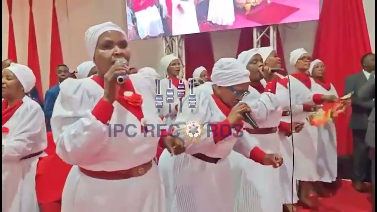 Live Song Record || Se teng Sediba