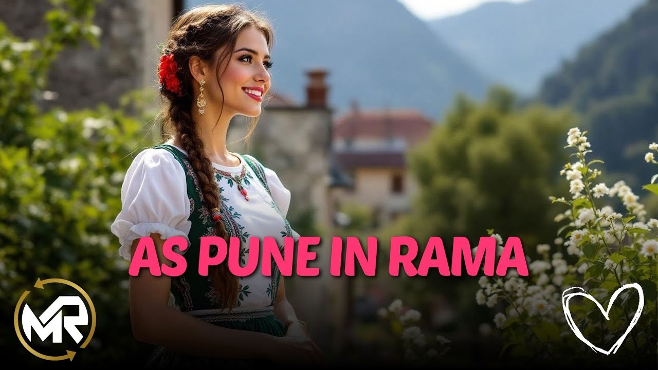 Manele Reloaded - As Pune In Rama Dragostea | Manele 2026