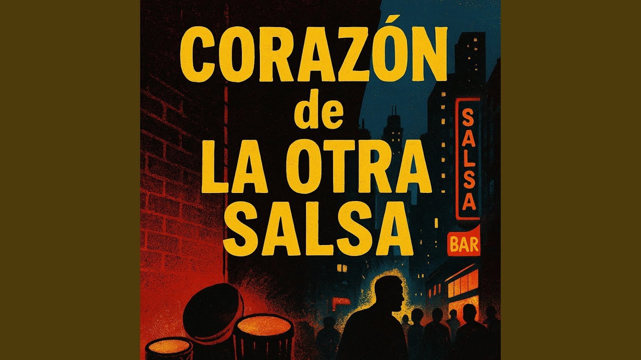 Coraz&oacute;n de La Otra Salsa