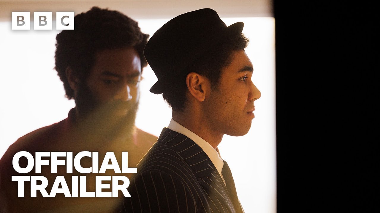 This Town: TRAILER &ndash; BBC