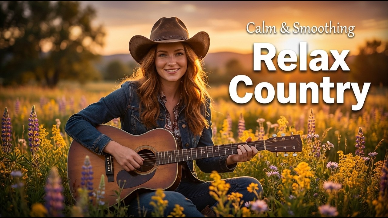 🌄 Classic Country Nostalgia Playlist 2025 – Timeless Country Favorites