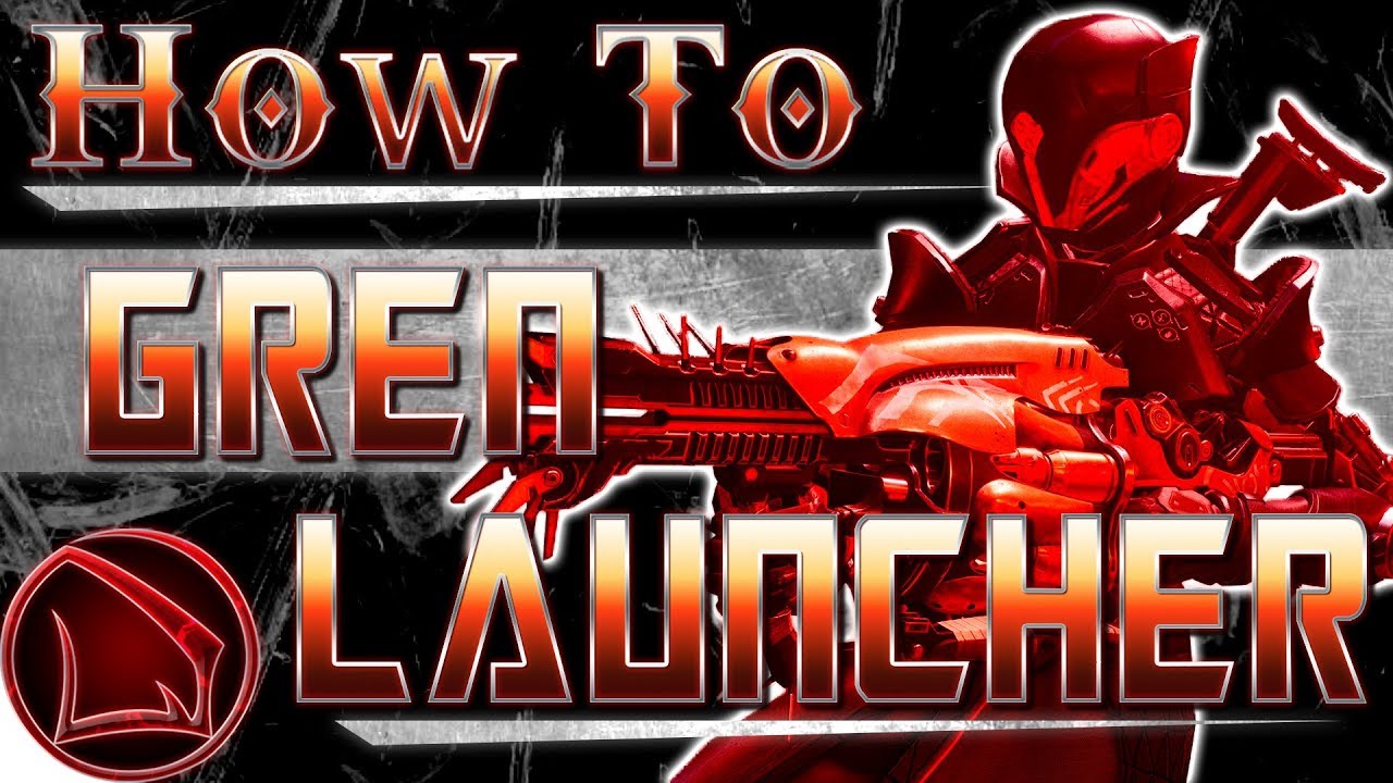 Destiny 2: How To Use Grenade Launcher PvP Tips – Fighting Lion / Militias Birthright Perks & Build