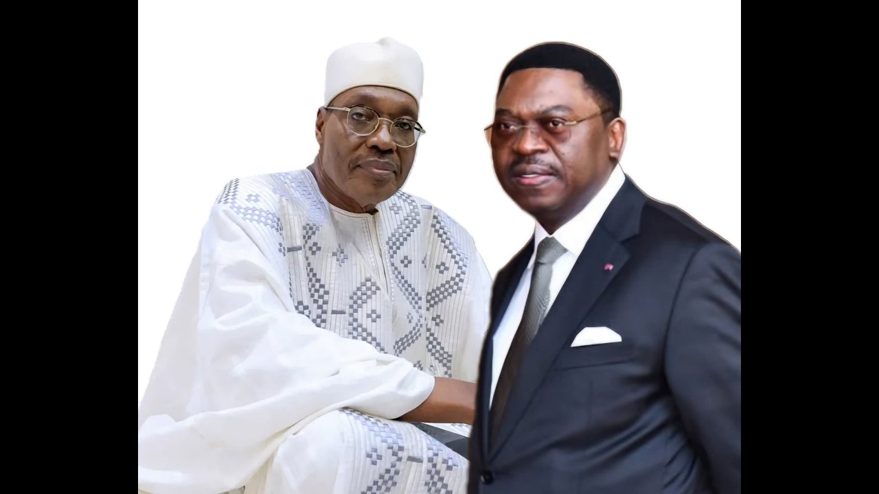 💣CHAS**SE À  L'HOMME🔥NGOH NGOH ET ATANGA NJI ENVOIENT DES AGENTS DE LA DGRE ARRÊTÉS ISSA TCHIROMA🚨