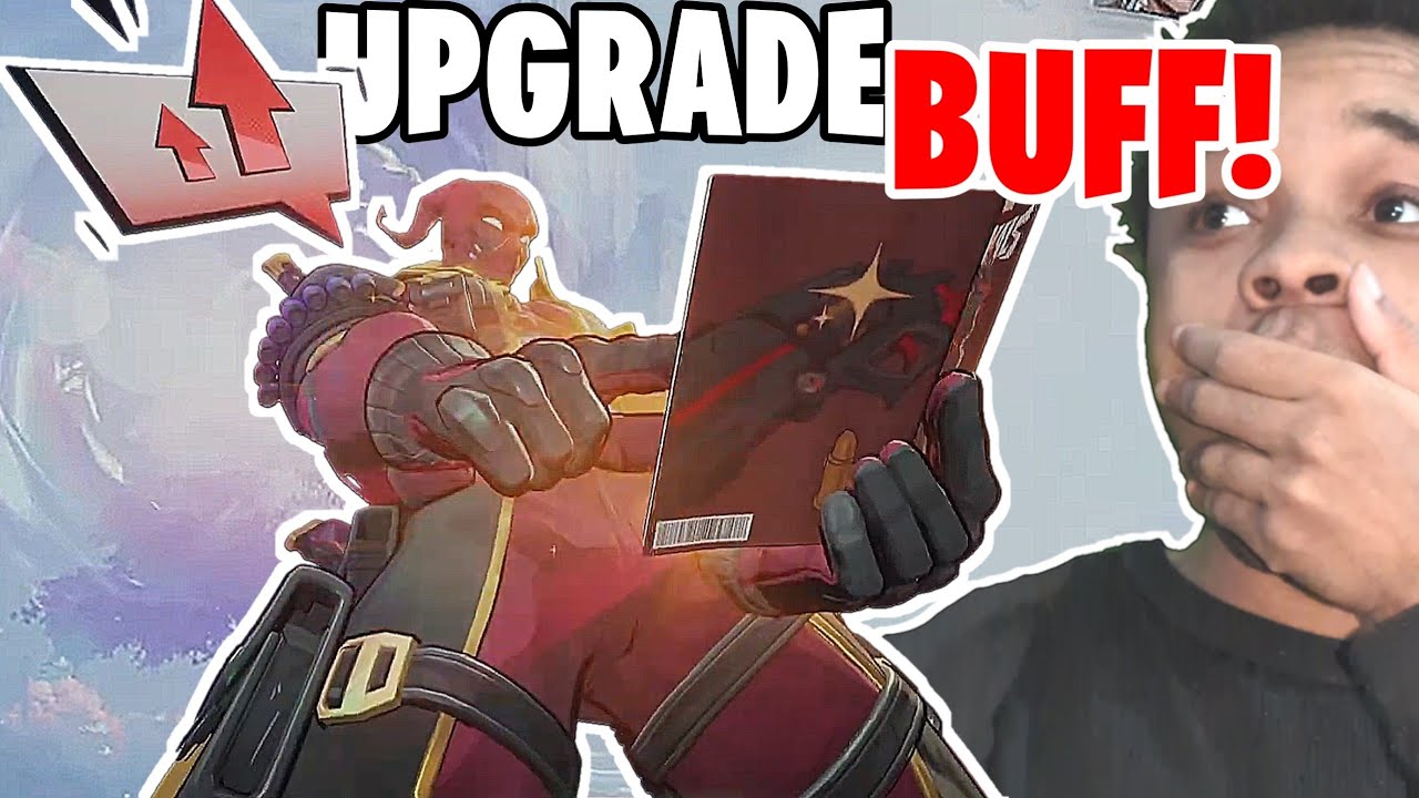 Getting the rust off Deadpool