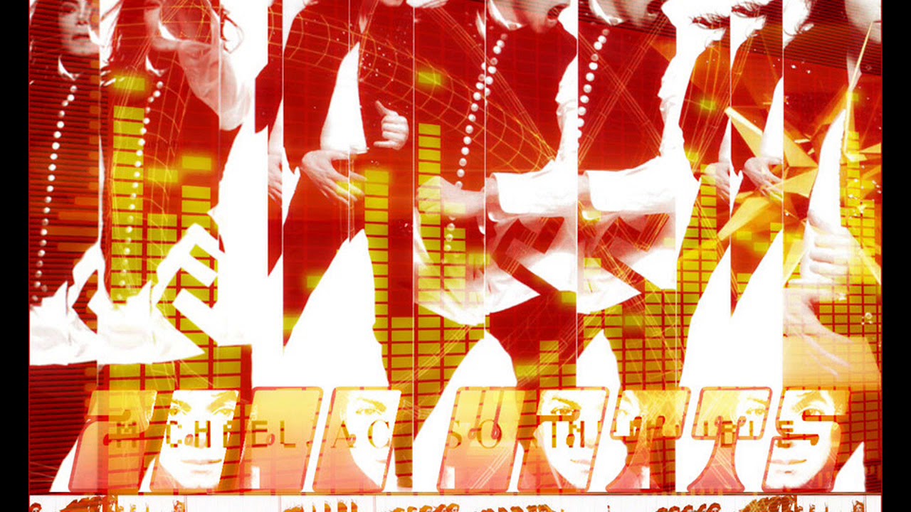 Michael Jackson - 2000 Watts (Audio HD)