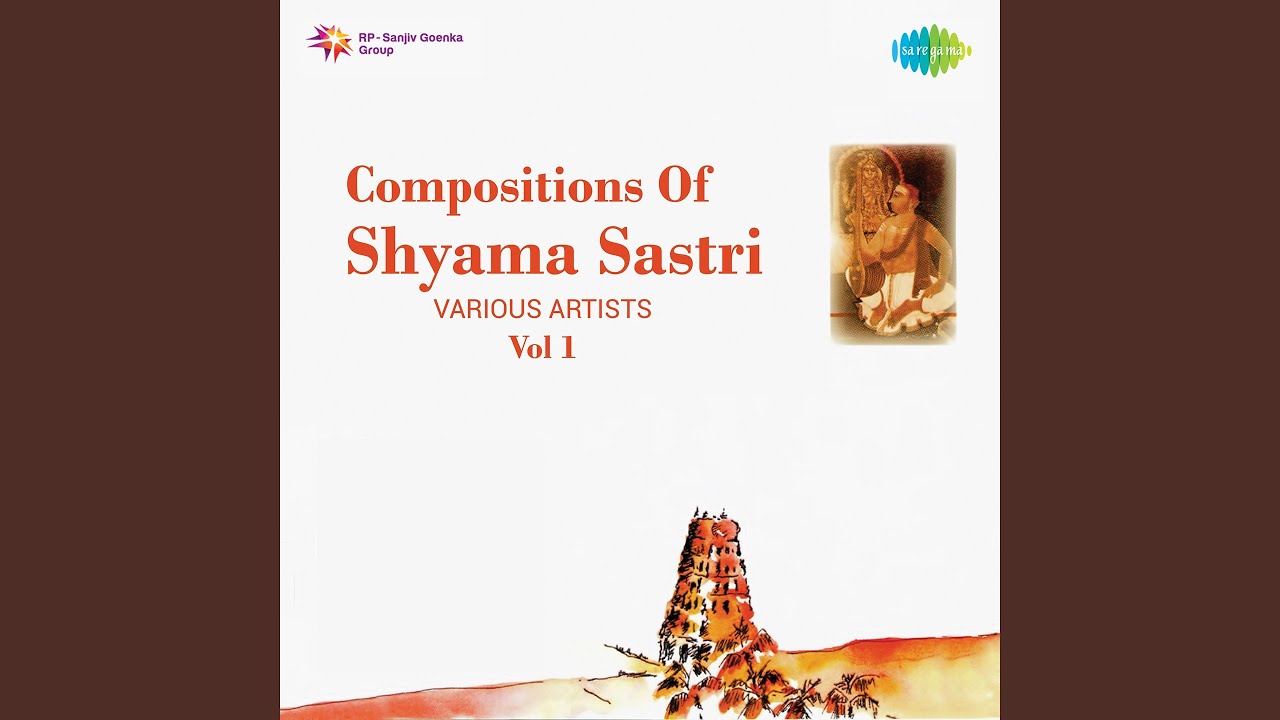 Kamakshi - Begada Ragam - Vijay Siva