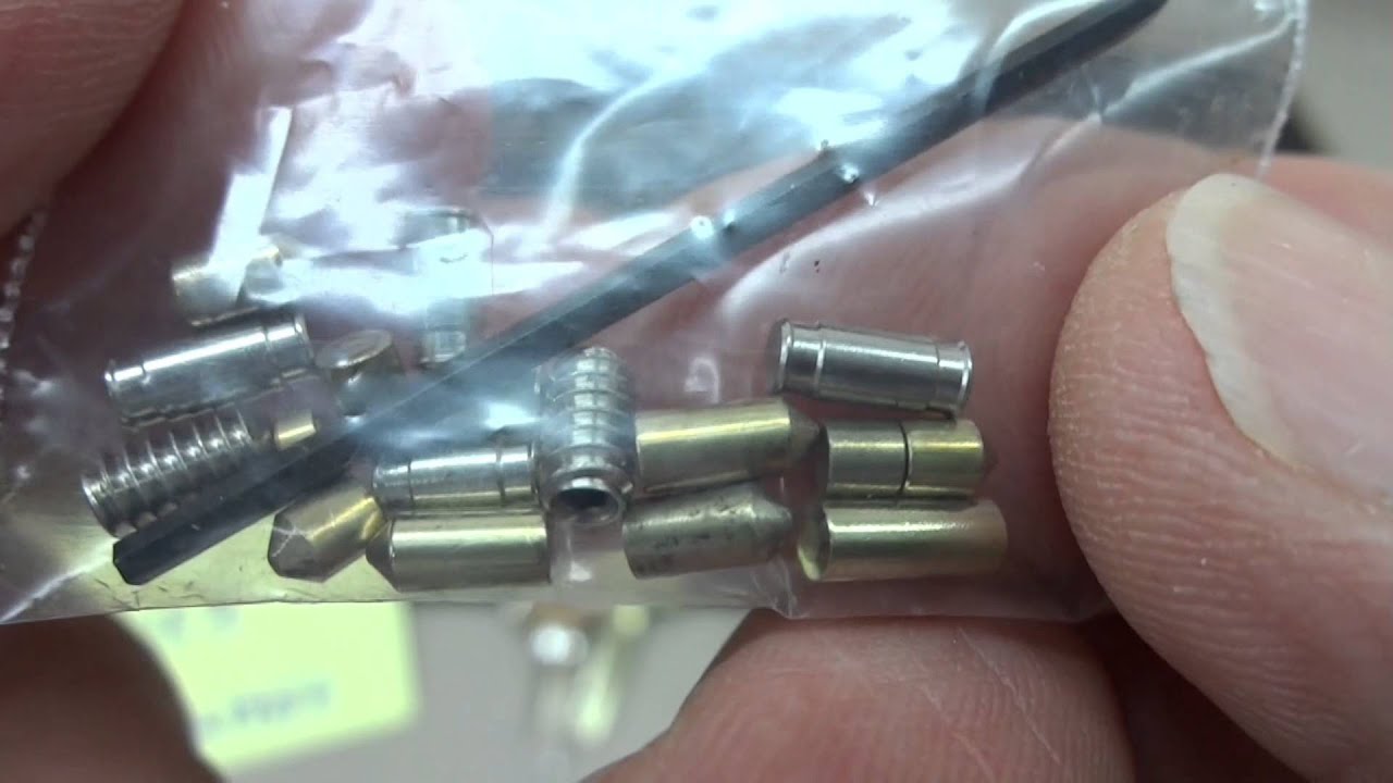 (684) Review: Assa Lock Picking Training Lock