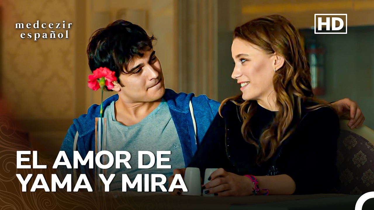 La Pasión que se Siente Se Nota - Medcezir
