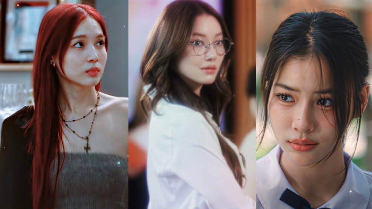 30 Minutes Of My Favorite Gl Ships/Actresses/Series Because I Can Barely Keep Up 