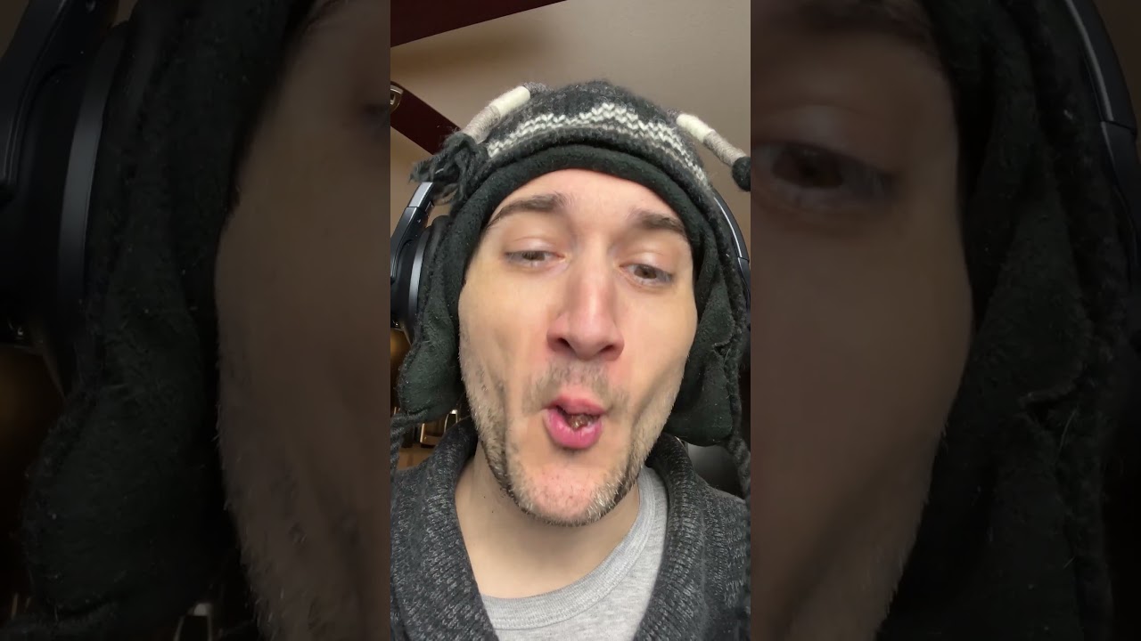 WYLD Strawberry 20:1 Mini Review #edible