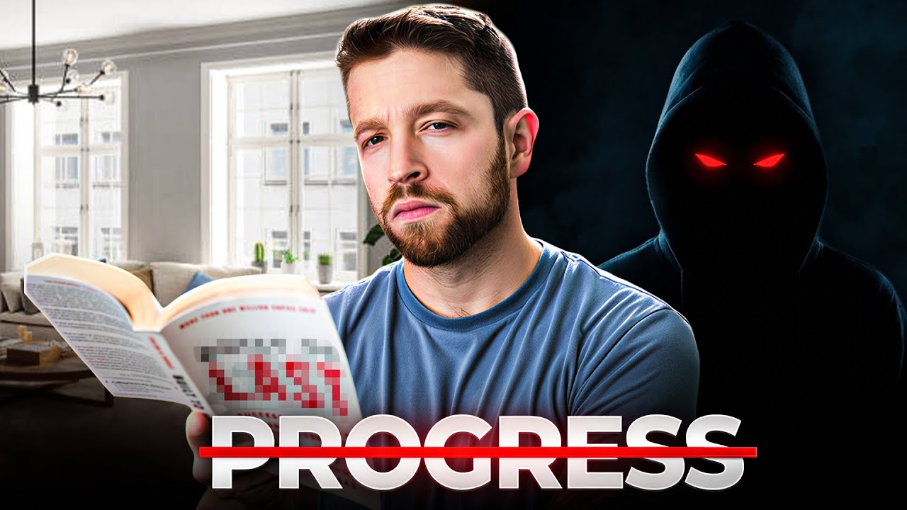 The Dark Side of Self-Improvement