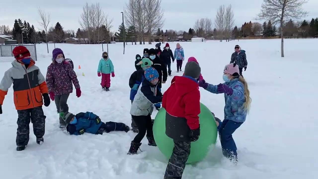 Wildwood 2021 22 Year End Video