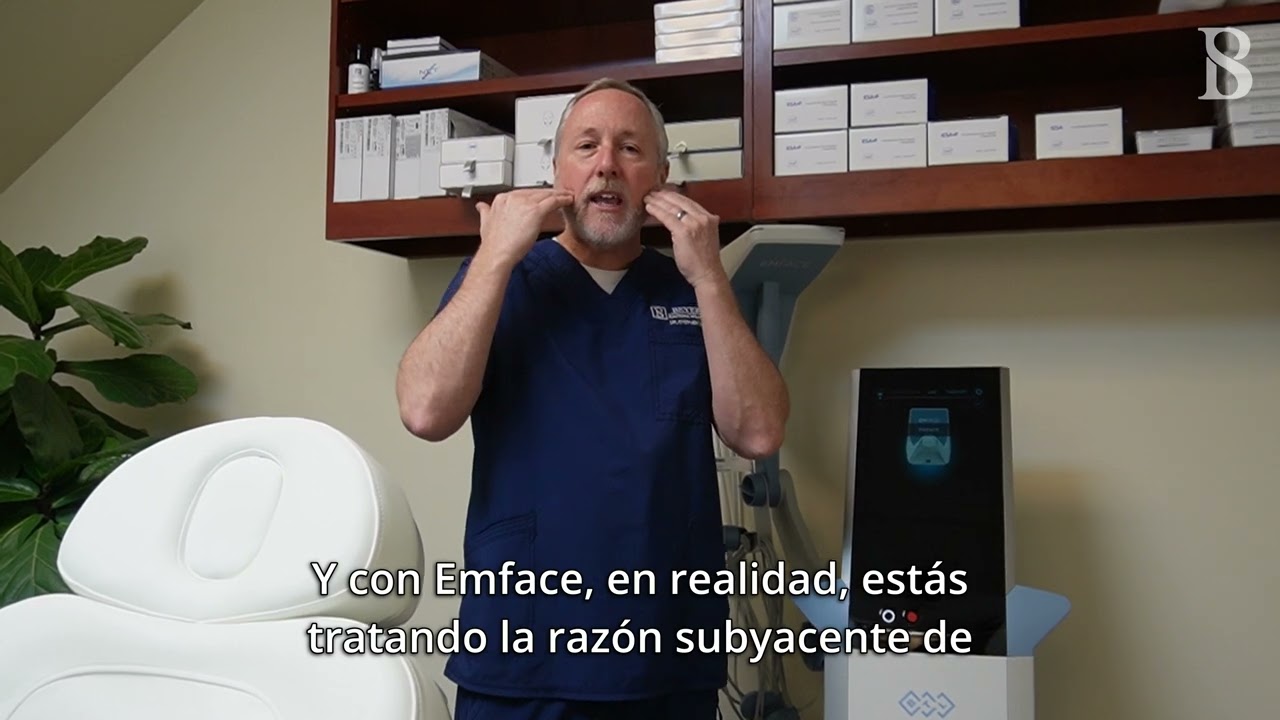 EXION + EMFACE en Español