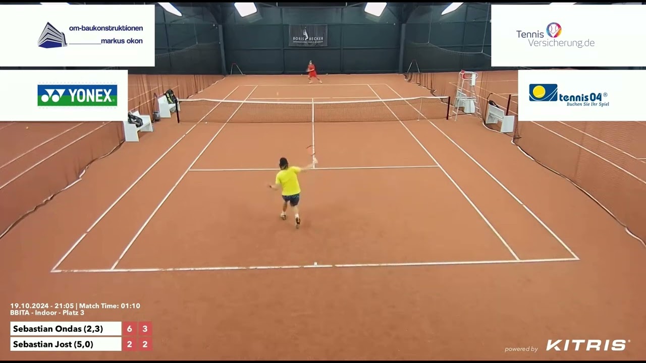 My best points against German Nr.327