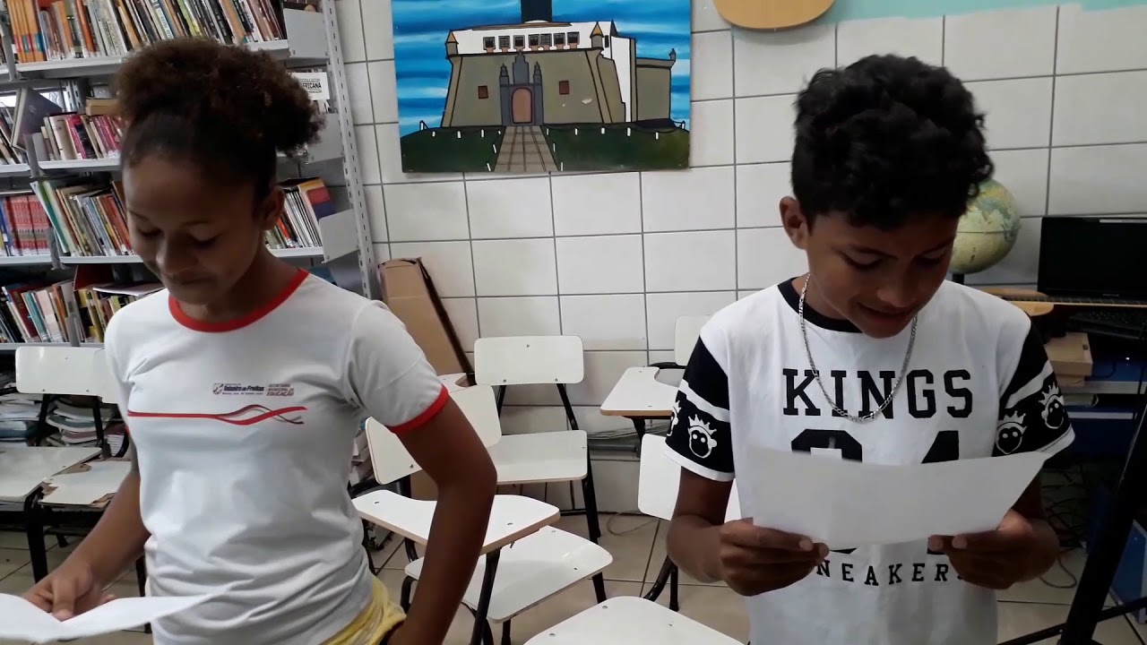 Anderson e Noemi Campeão