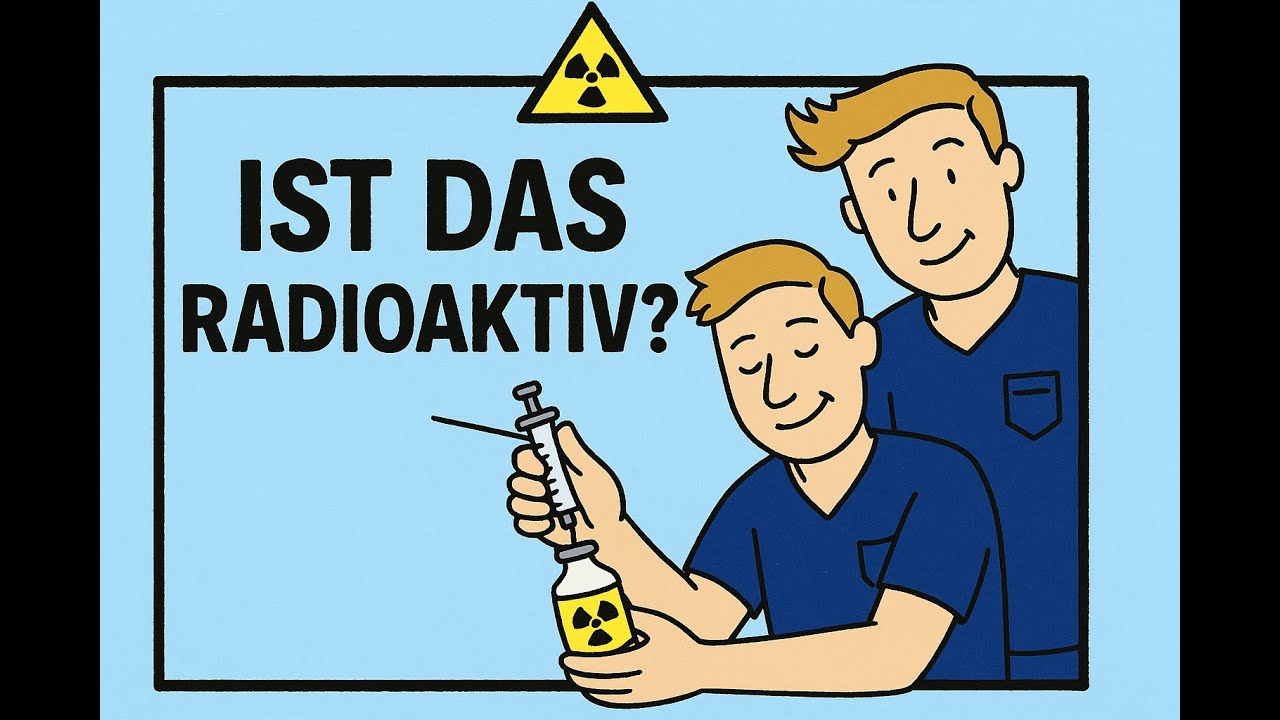 #5 - Ist das radioaktiv???