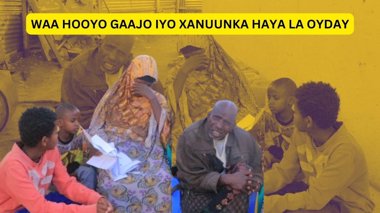 Way Oyday:walaahi Waxan Furinka Ugu Daro Mahyo