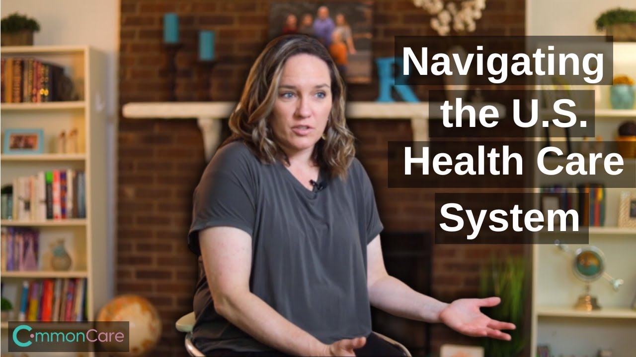 Complexities Of Navigating The Healthcare System