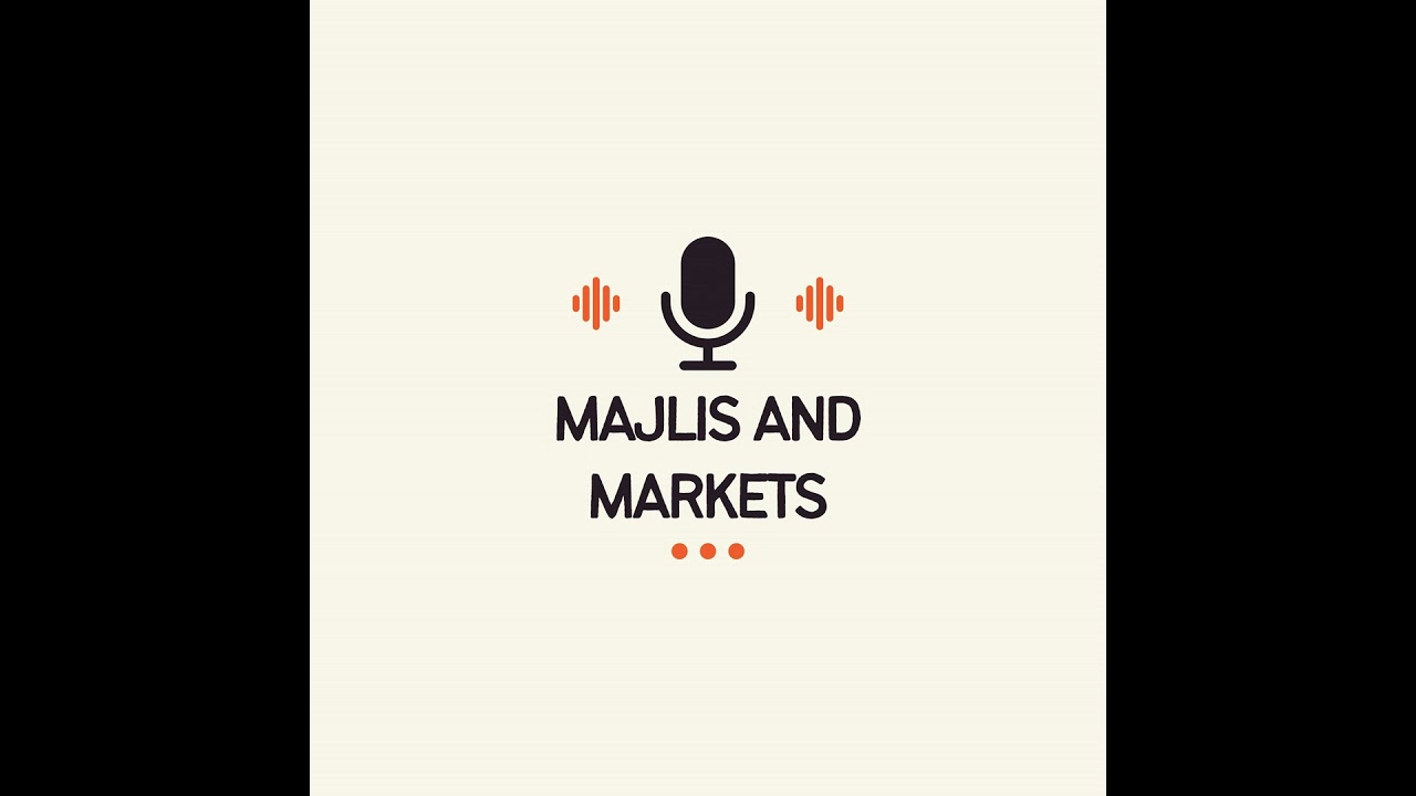 Episode 17-Charting Gulf Sovereign Wealth Funds