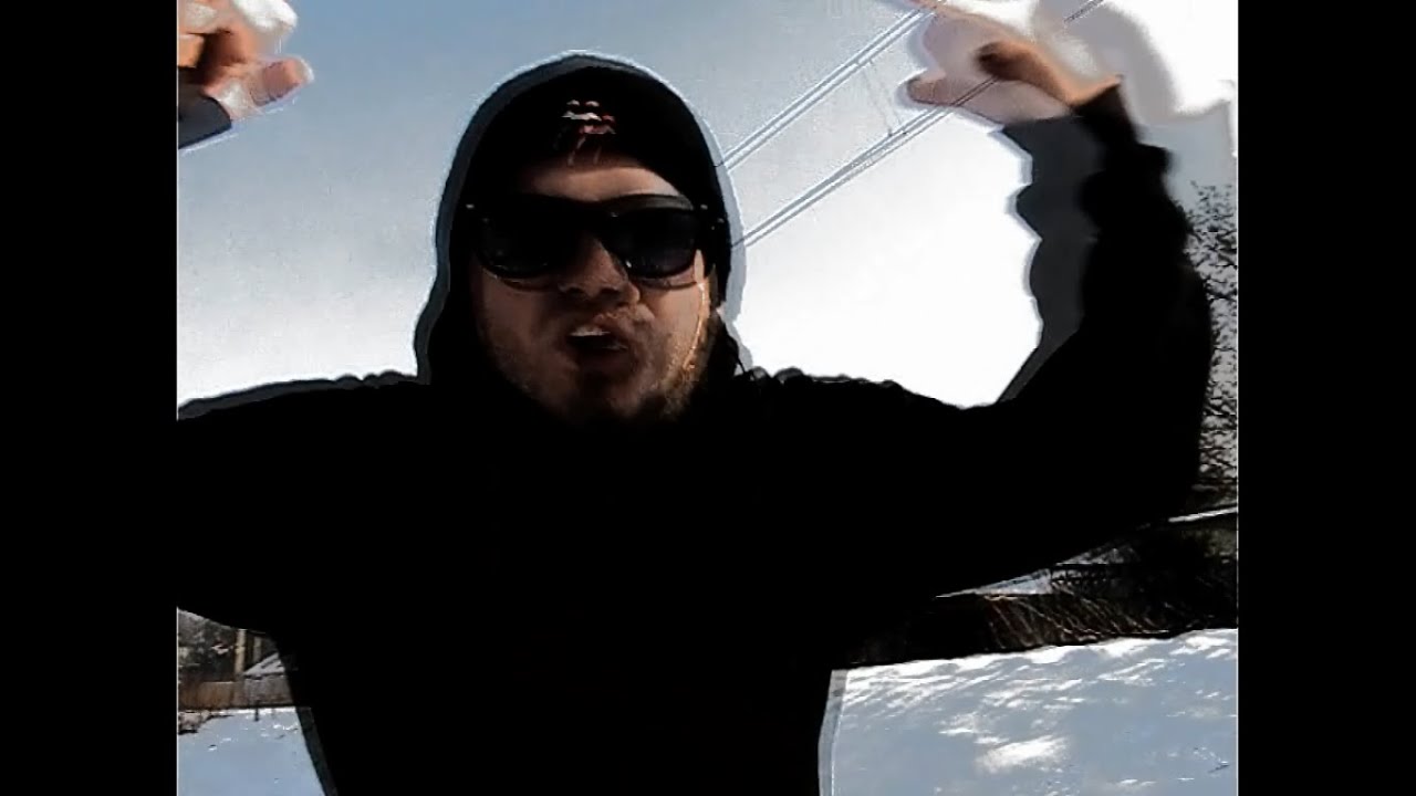 Gunzes - I Am Gunzi The Man (prod. Bobisfaction)