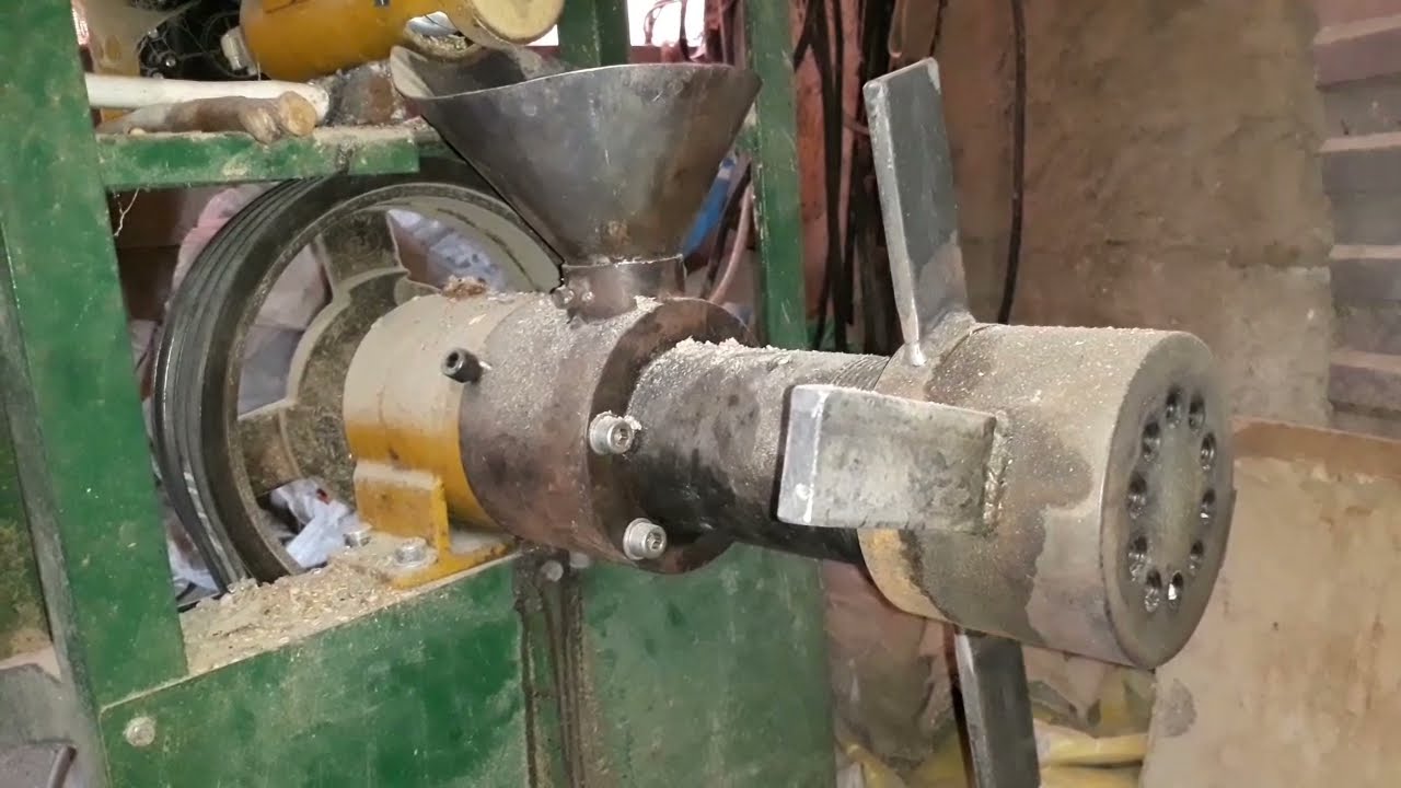 Экструдированный корм для овец🐏🐑