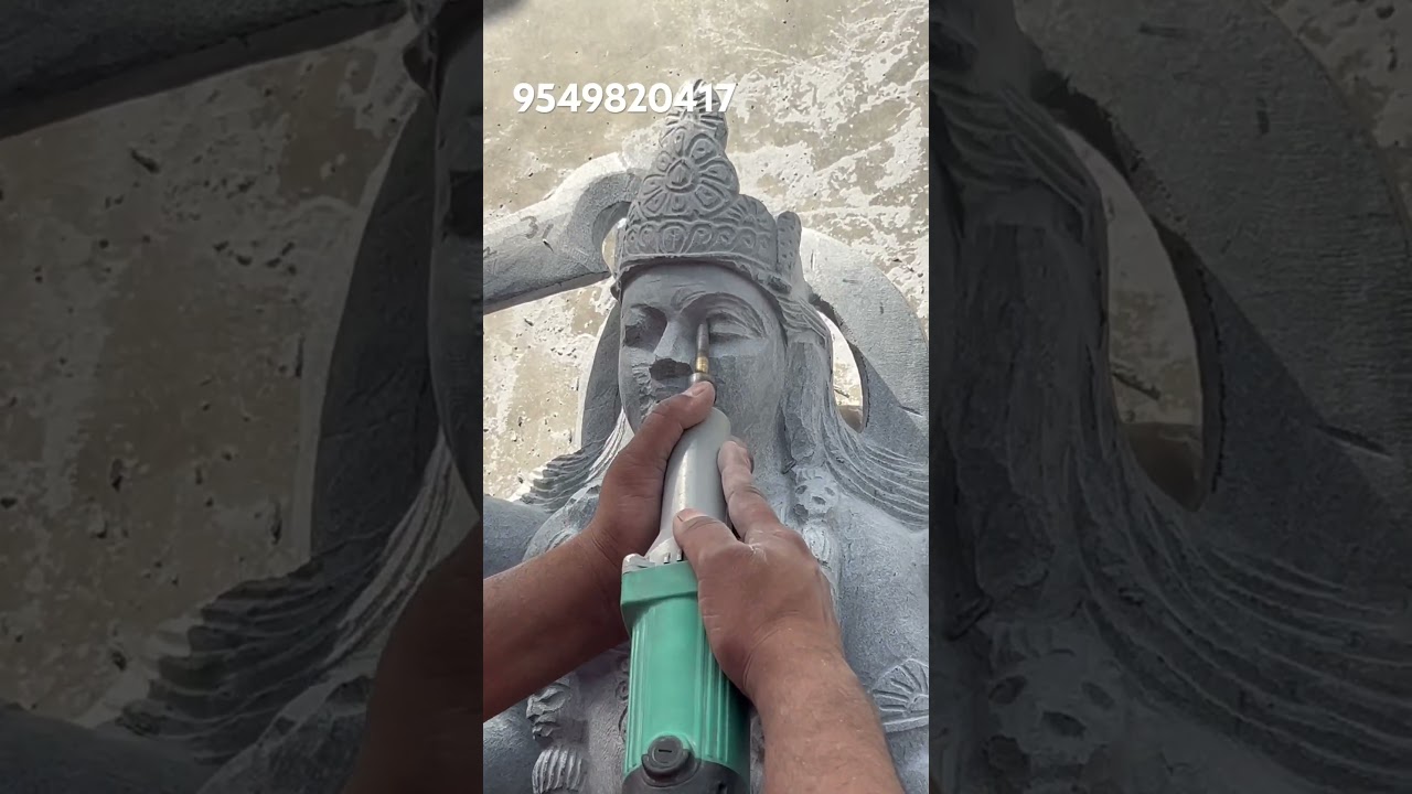 Marble murti price in Rajasthan | marble murti market in Jaipur | #marblemurti #art #kalimurti
