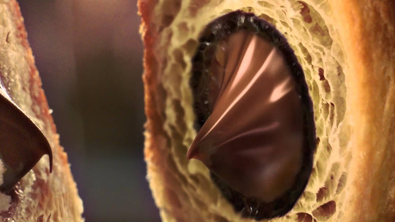 CHIPITA 7DAYS HAZELNUT RAIN