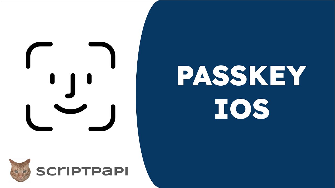 Вход без пароля с помощью iOS Passkey в Swift Native iOS — пошаговое руководство!