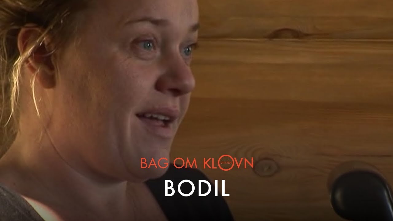 Bag om Klovn - Bodil
