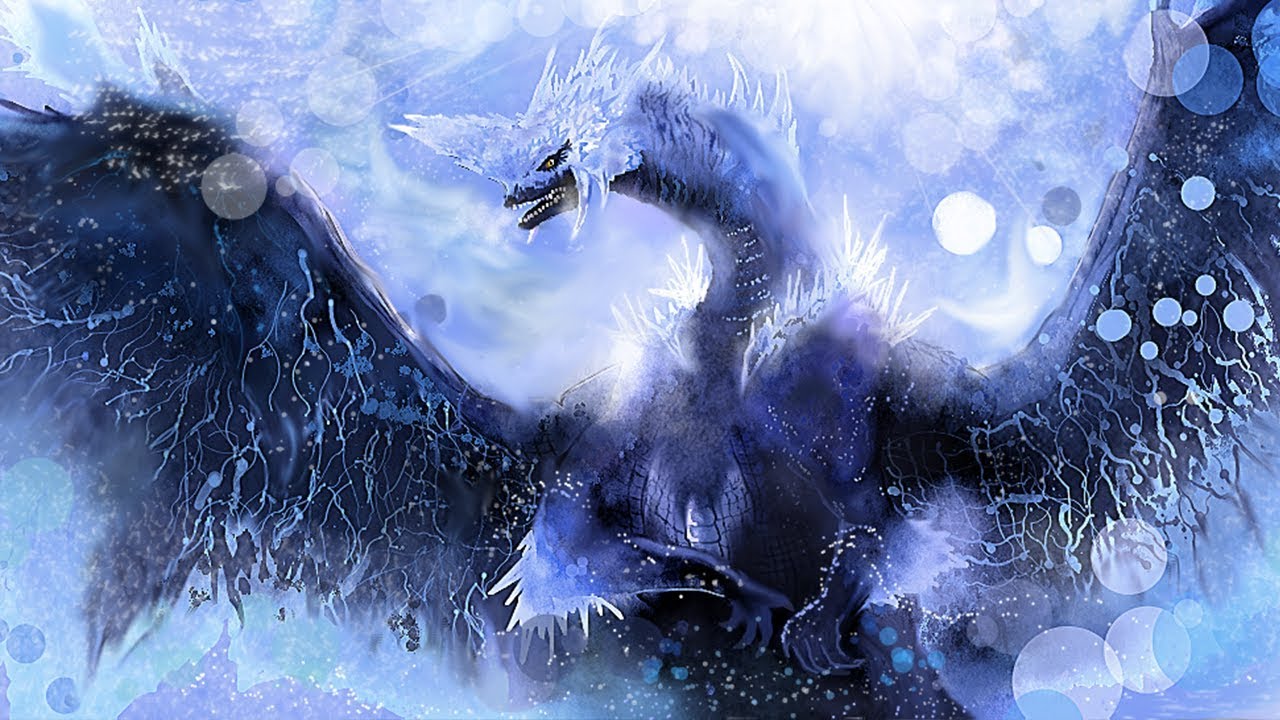 MHW Iceborne | Velkhana Switch Axe Solo in 