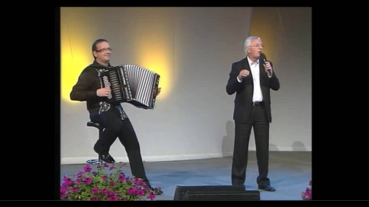 Denis Novato & Oliver Dragojević