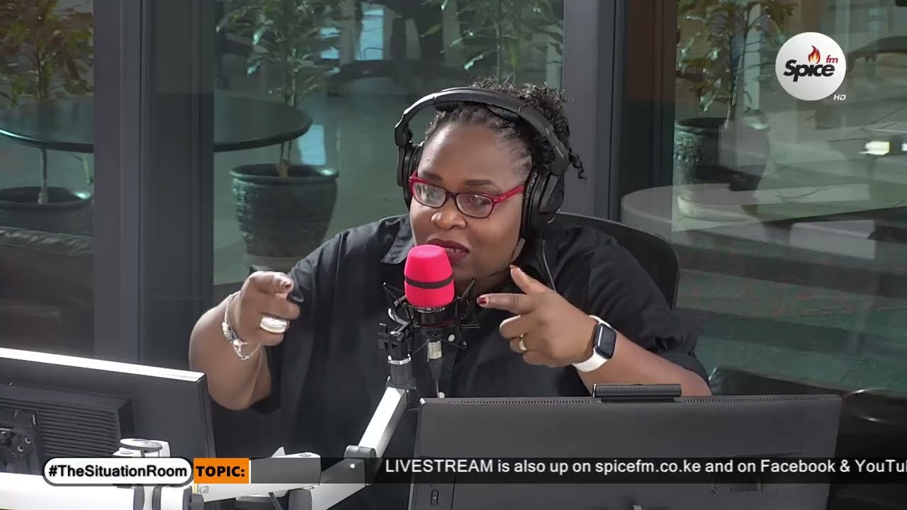A Bishop Refused A Prado As A Gift From A Politician: Dr. Davies Okombo