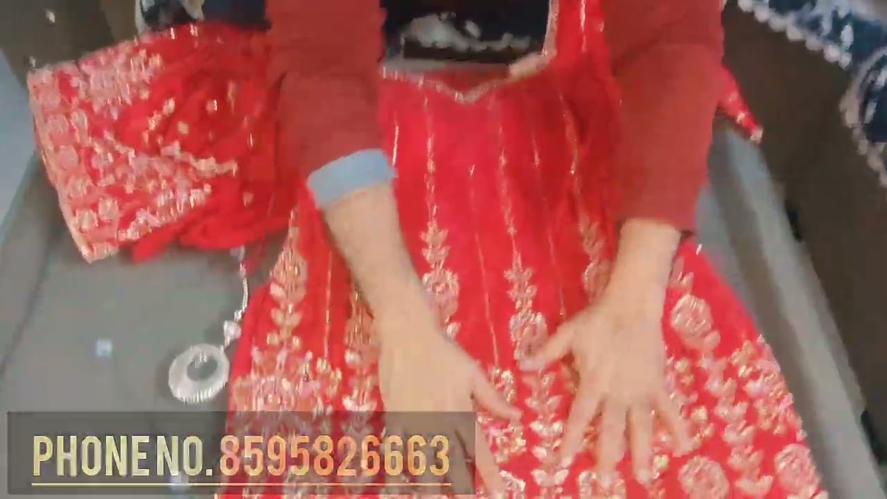New trending indian fabrics and Pakistani original brands 