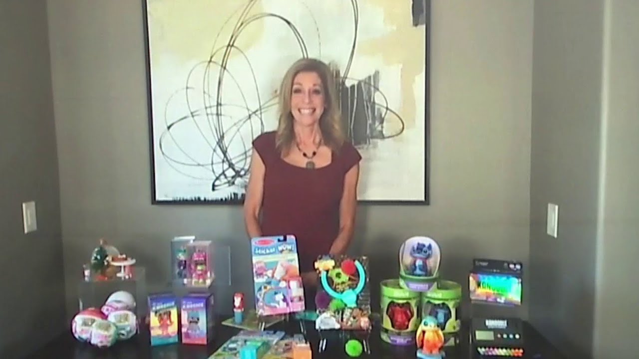 Budget friendly gift ideas for kids this holiday season