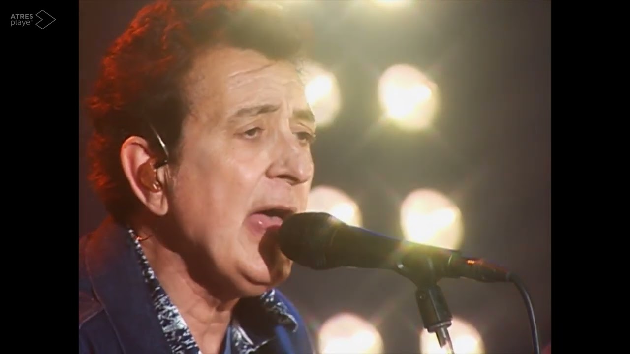 Manolo Garcia y Quimi Portet - Cuando el mar te tenga
