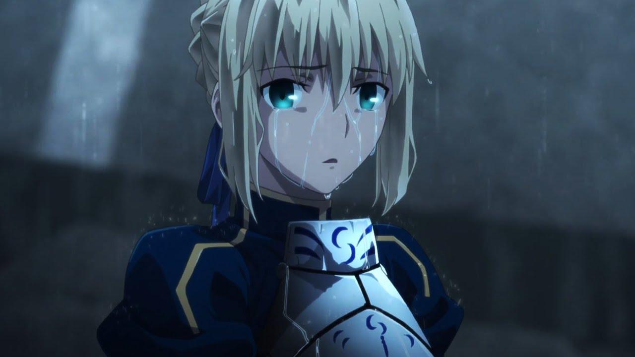 Sacrifice - Fate/Stay Night UBW • AMV