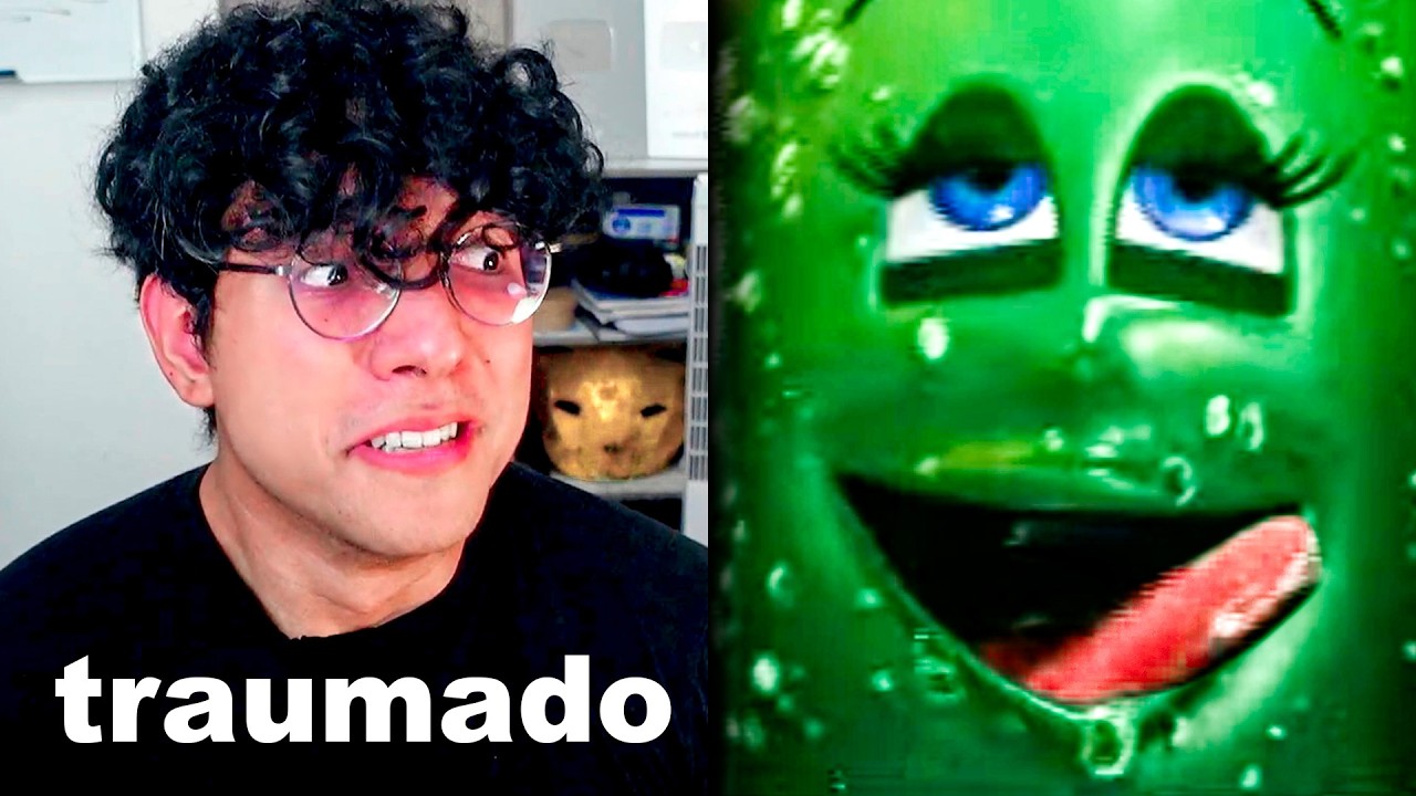 viendo anuncios baneados 2 😰