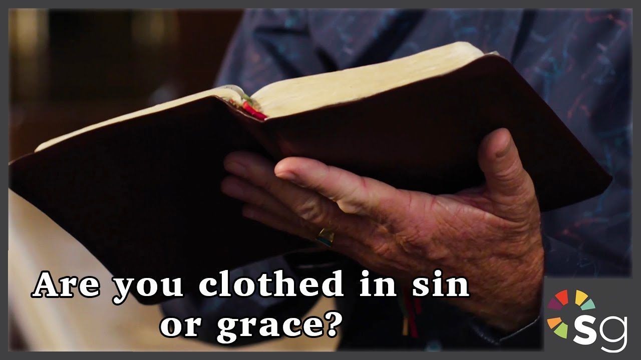 40 Days Through the Book: Romans - Video Bible Study with Max Lucado - Session 1 Preview