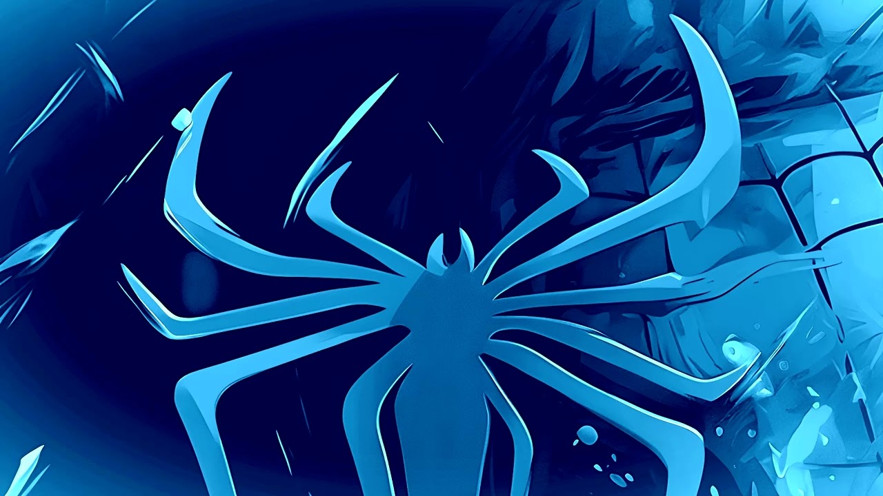 Spider-Man _ 246, 579, 813 Hz _ frequencies subliminal