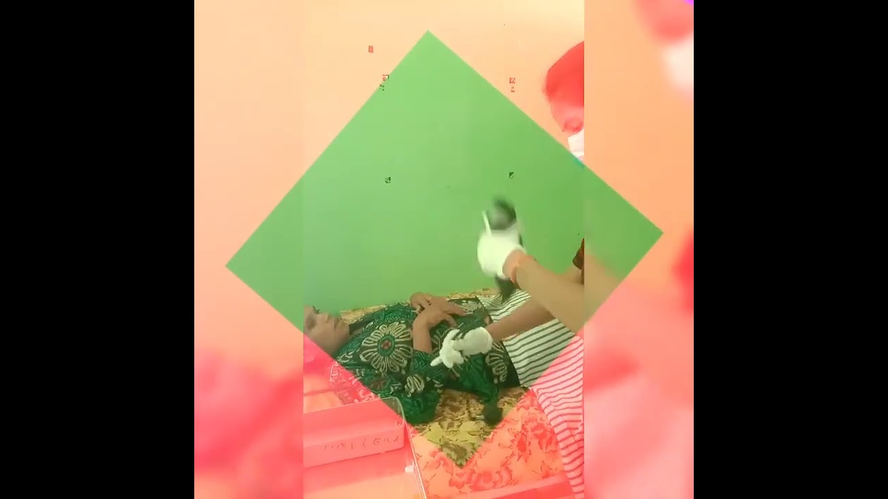 PEMERIKSAAN IBU HAMIL