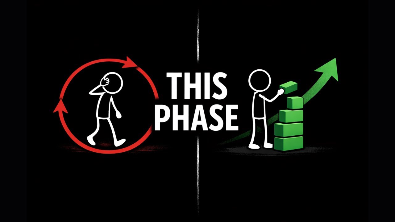 Why You Quit Right Before Trading Starts Working