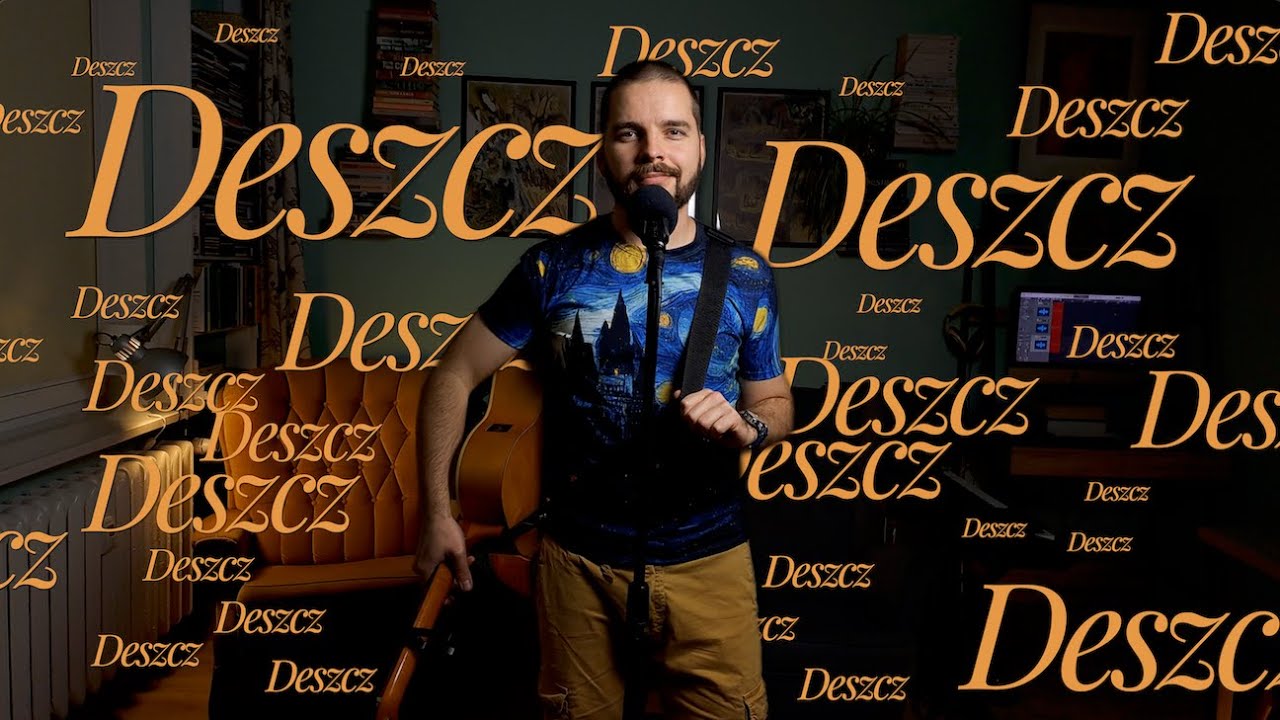 DESZCZ | Kuba Blokesz