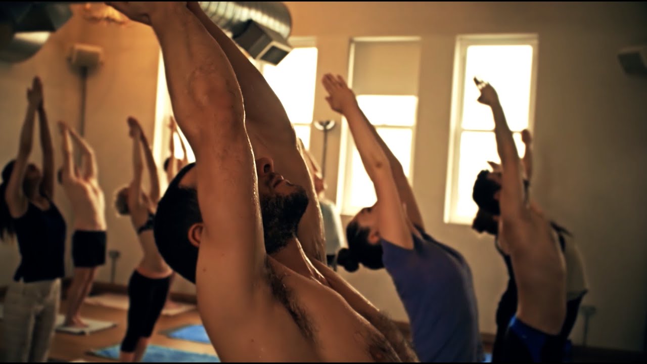 Fierce Grace Yoga Teacher Training