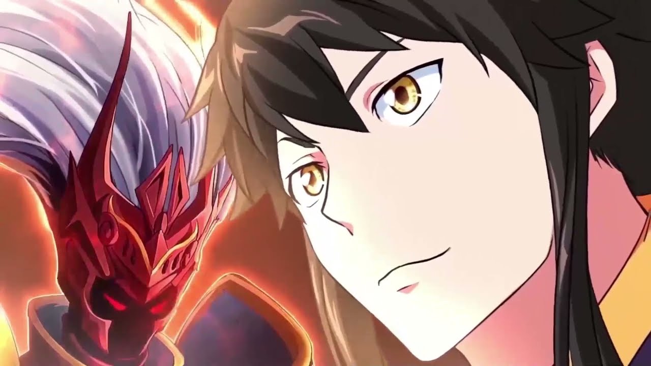 💥💥💥 《盖世战魂》第1-227集 天生废魂一路逆袭，碾压九界 1080P #热血 #玄幻 #修仙 #战斗 #漫改 #次元动漫