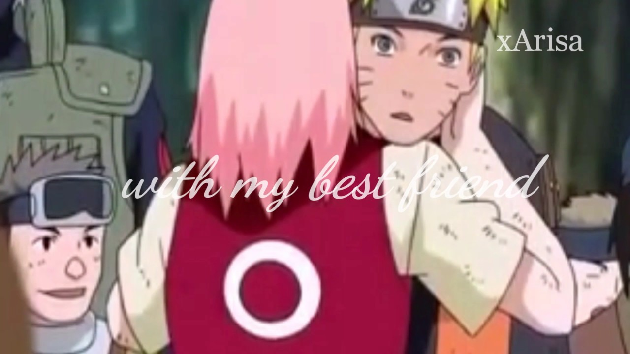 [NaruSaku] •I fell in love with my best friend•