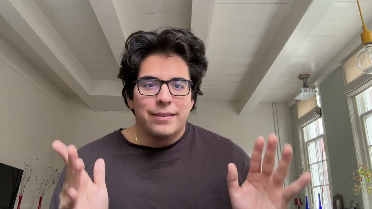 Dumb American yaps about acquiring Greenland