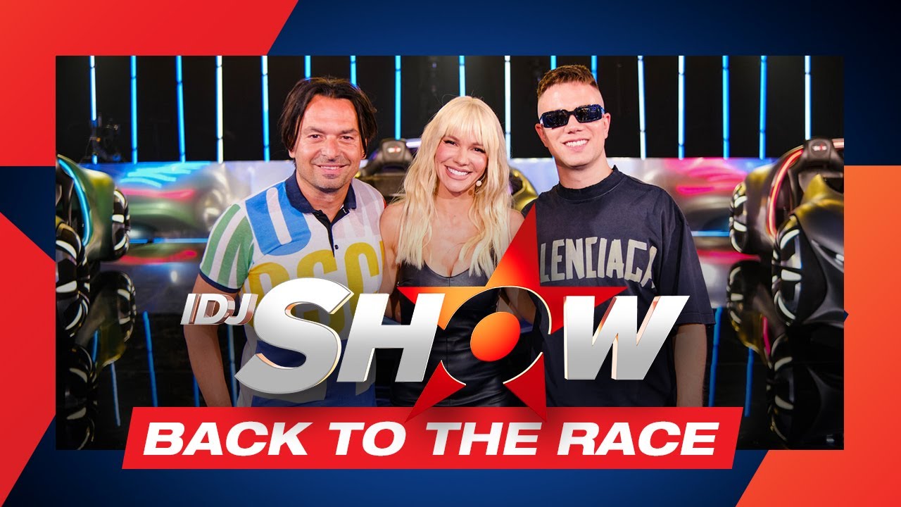IDJSHOW - S02E07 - 2023 - BACK TO THE RACE
